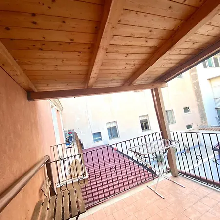 Appartement Terranova House 19 *