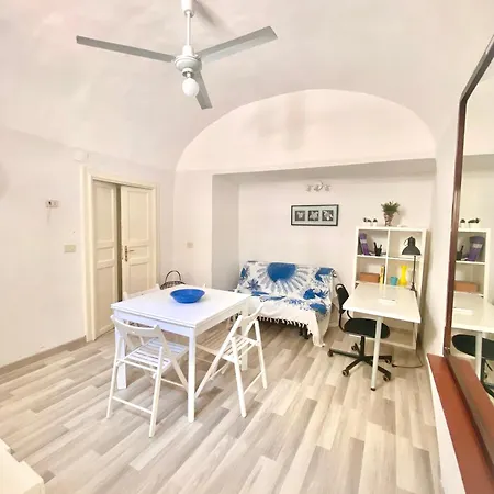 Terranova House 19 Appartement